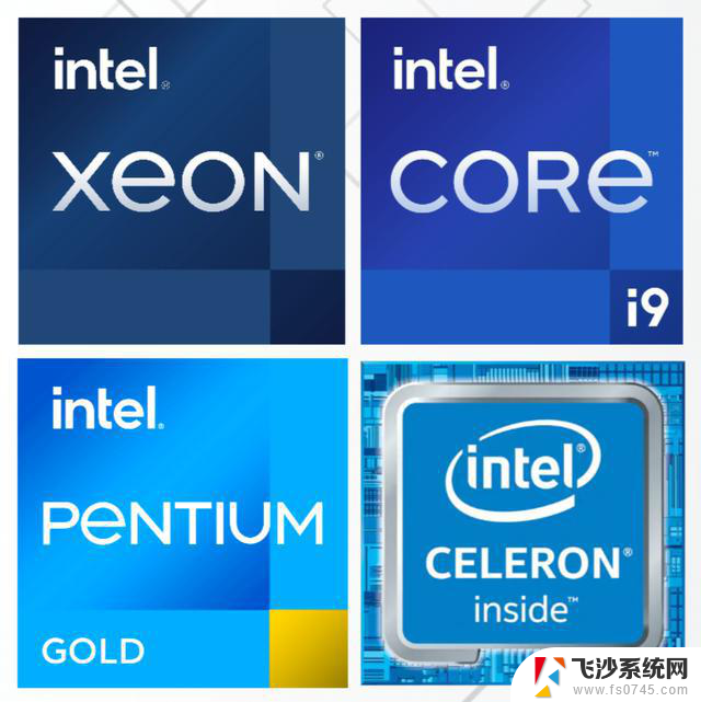 如何根据需求挑选CPU，intel酷睿系列型号全解析！——详细比较各款英特尔处理器性能及适用场景