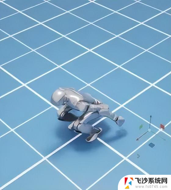 NVIDIA助力构建高效可扩展人形机器人仿真平台OpenWBT Isaac最新动态