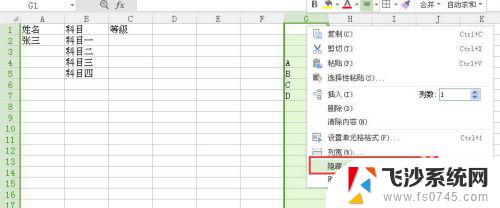 excel表格怎么弄选项 在Excel表格中添加下拉选项的方法