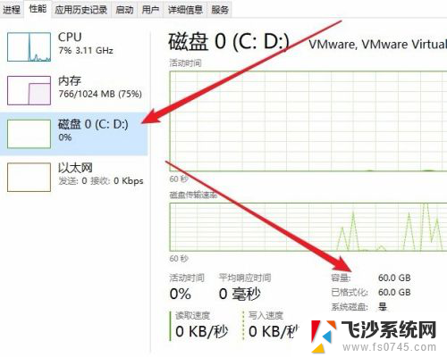 电脑硬盘查询 电脑硬盘容量怎么查看