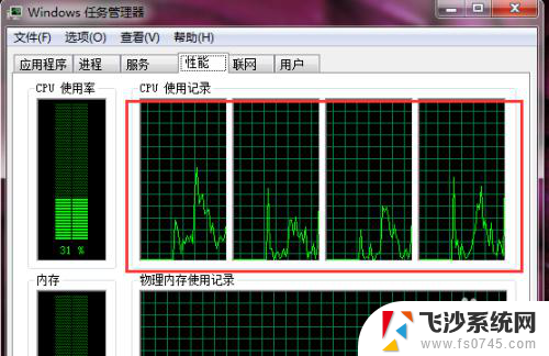 电脑cpu数量怎么看 电脑CPU核心数目如何查看