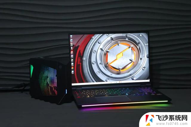 AMD锐龙9 9955HX3D处理器震撼全场！机械革命苍龙16 Ultra开启移动性能新纪元