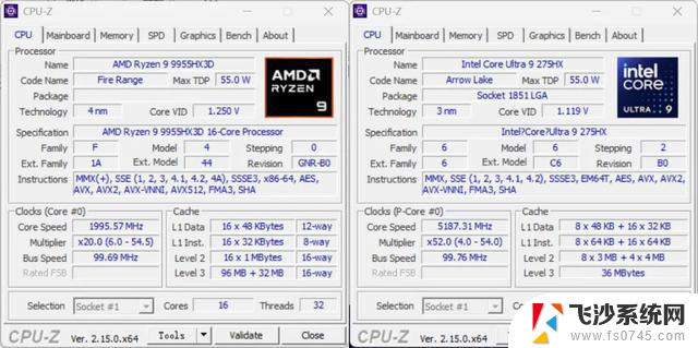 AMD锐龙9 9955HX3D处理器震撼全场！机械革命苍龙16 Ultra开启移动性能新纪元