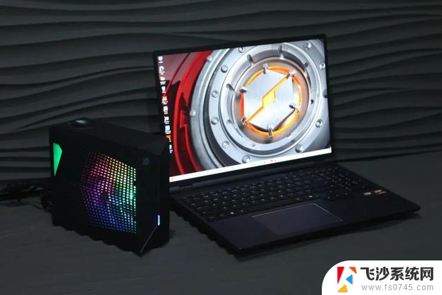 AMD锐龙9 9955HX3D处理器震撼全场！机械革命苍龙16 Ultra开启移动性能新纪元