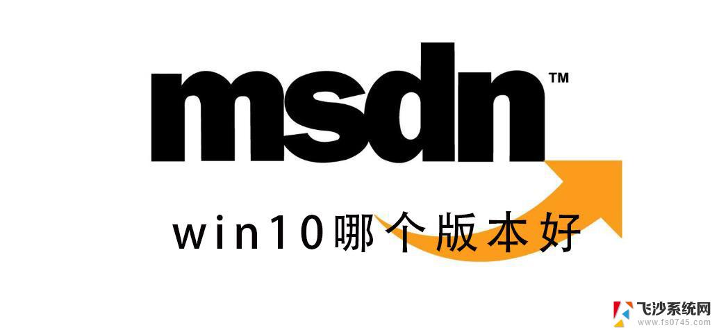 系统之家win10哪个版本好用 msdn Win10版本选择指南