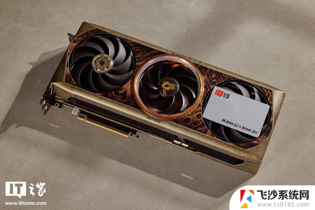 iGame RTX 4080S黑神话悟空显卡评测：重走西游必备赛博法器