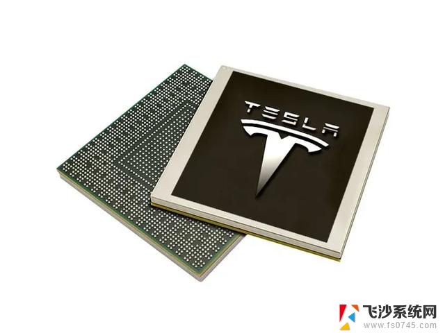 特斯拉计划采购AMD芯片，与英伟达展开AI竞争！