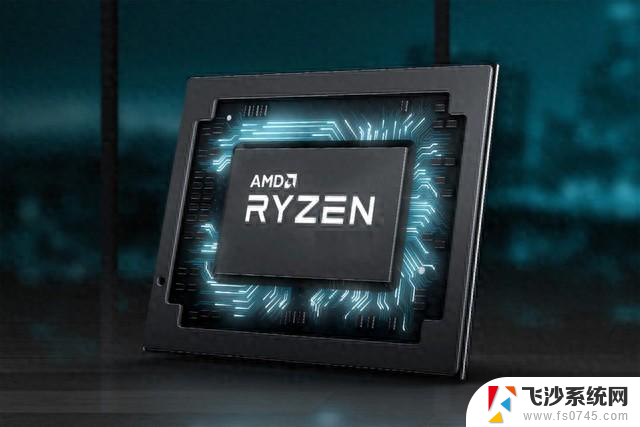 集显性能干掉RTX 4060？AMD Zen5 APU图形性能起飞，全新一代APU图形性能超越独显？