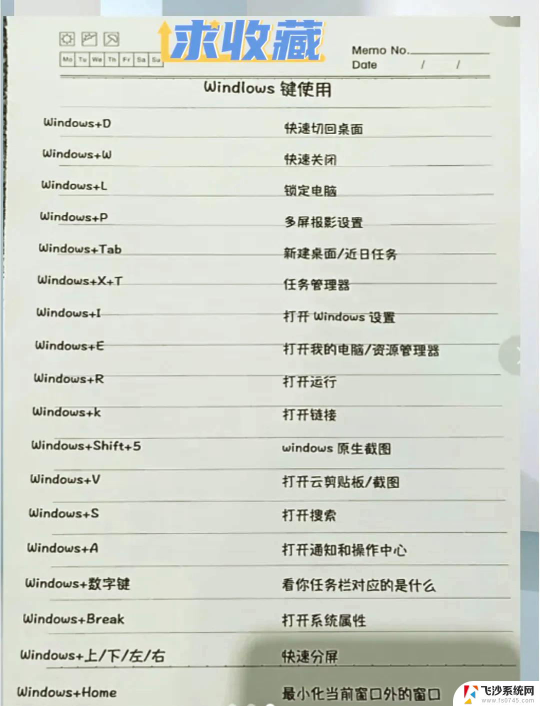 win11多桌面管理快捷键 Windows11多个桌面切换快捷键