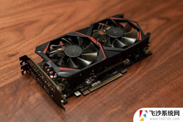 AMD RX580显卡依然适用于现今大型游戏吗？