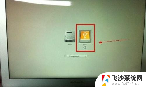 苹果电脑怎么u盘启动装win10 Macbook笔记本如何利用U盘重装win10系统