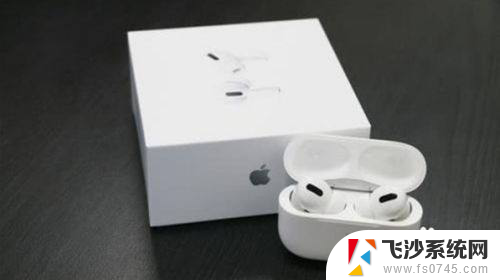 小米连接苹果蓝牙耳机 如何在小米手机上连接苹果AirPods无线耳机