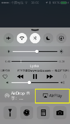 iphone怎么投屏到笔记本上 苹果手机如何通过AirPlay投屏到Win10电脑上