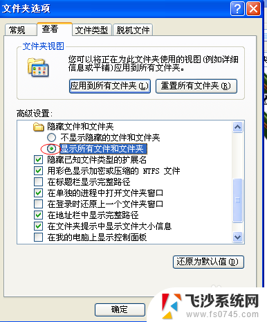 电脑怎么隐藏一个图标 单个桌面图标如何隐藏