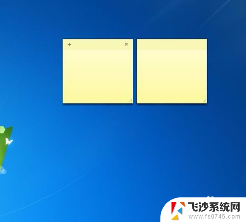 电脑上的便签怎么弄 怎样在电脑桌面上创建便签