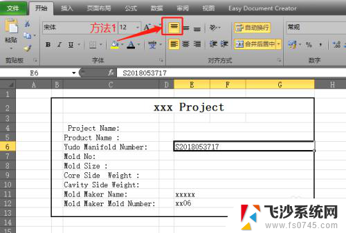 excel表格输入文字不显示出来 Excel输入文字不显示