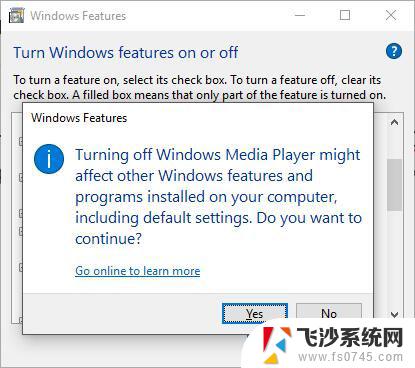 windows media player无法打开 Windows 10 Media Player无法打开怎么办