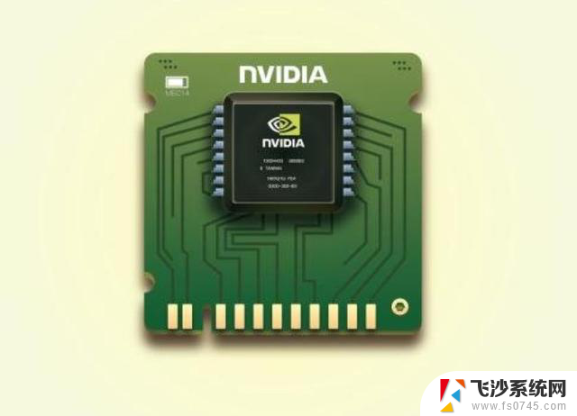 Nvidia推出中国特供GPU显卡，降了性能，但价格没降，性能降低的中国特供GPU显卡